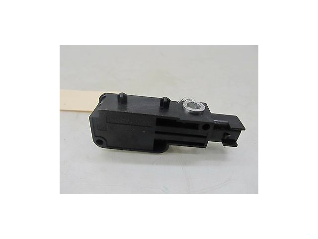 2004-2007 JAGUAR XJ8 X350 OEM LEFT FRONT AIRBAG IMPACT CRASH SENSOR