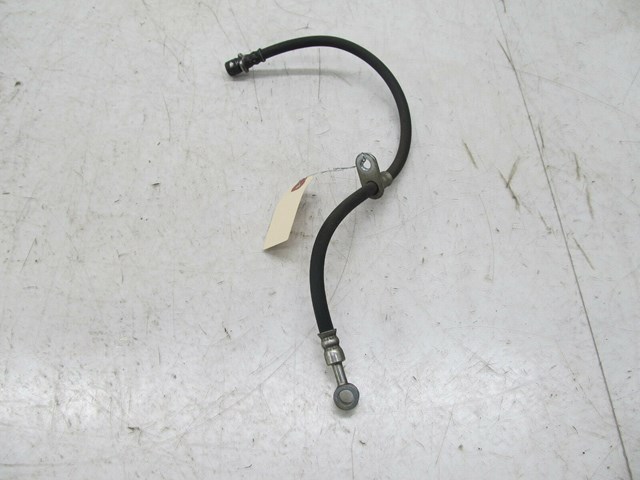 2012-2014 SUBARU IMPREZA OEM RIGHT FRONT WHEEL BRAKE LINE HOSE 
