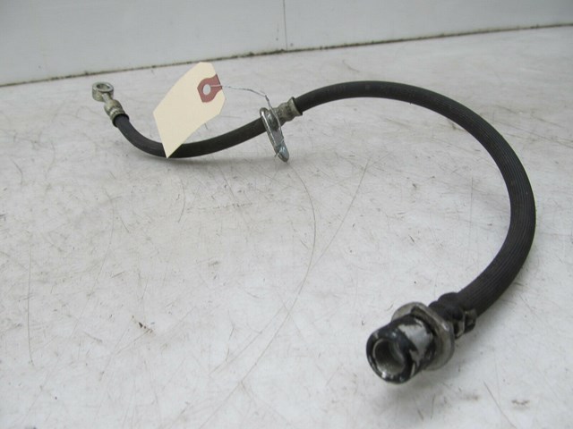 2012-2014 SUBARU IMPREZA OEM RIGHT FRONT WHEEL BRAKE LINE HOSE 