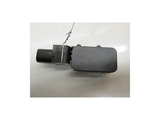 2004-2007 JAGUAR XJR X350 OEM LEFT SIDE B-PILLAR AIRBAG IMPACT CRASH SENSOR