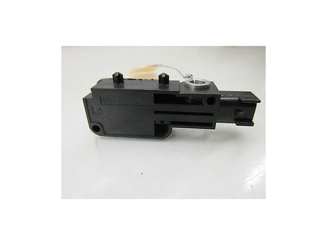 2004-2007 JAGUAR XJR X350 OEM LEFT SIDE B-PILLAR AIRBAG IMPACT CRASH SENSOR
