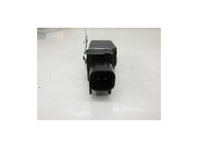 2004-2007 JAGUAR XJR X350 OEM LEFT SIDE B-PILLAR AIRBAG IMPACT CRASH SENSOR