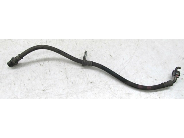 2012-2014 SUBARU IMPREZA OEM LEFT REAR WHEEL BRAKE LINE HOSE 