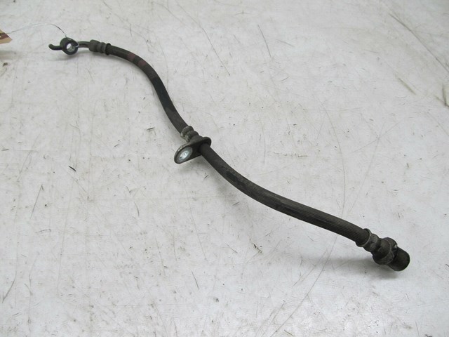 2012-2014 SUBARU IMPREZA OEM LEFT REAR WHEEL BRAKE LINE HOSE 