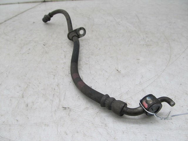 2012-2014 SUBARU IMPREZA OEM LEFT REAR WHEEL BRAKE LINE HOSE 