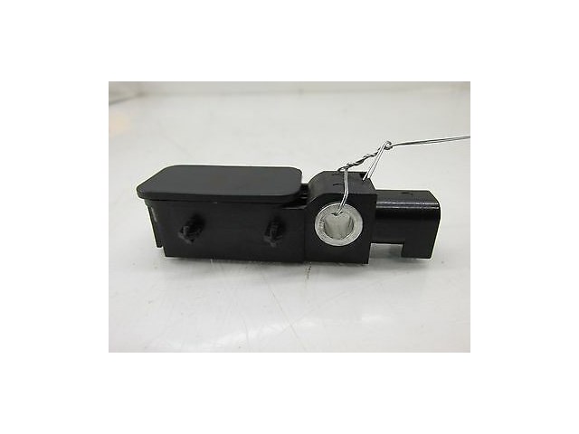 2004-2007 JAGUAR XJR X350 OEM RIGHT REAR C-PILLAR AIRBAG IMPACT CRASH SENSOR
