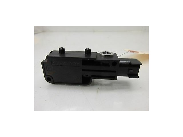 2004-2007 JAGUAR XJR X350 OEM RIGHT REAR C-PILLAR AIRBAG IMPACT CRASH SENSOR