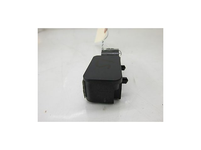 2004-2007 JAGUAR XJR X350 OEM RIGHT REAR C-PILLAR AIRBAG IMPACT CRASH SENSOR