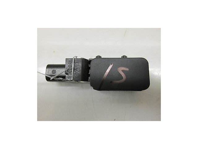 2004-2007 JAGUAR XJR X350 OEM RIGHT REAR C-PILLAR AIRBAG IMPACT CRASH SENSOR