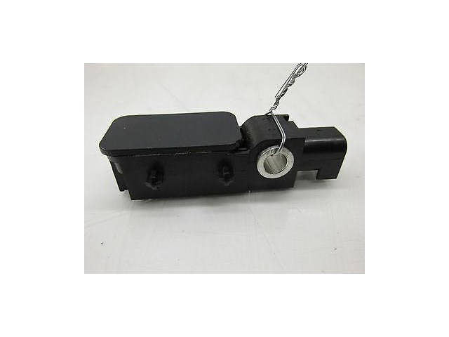 2004-2007 JAGUAR XJR X350 OEM RIGHT SIDE B-PILLAR AIRBAG IMPACT CRASH SENSOR