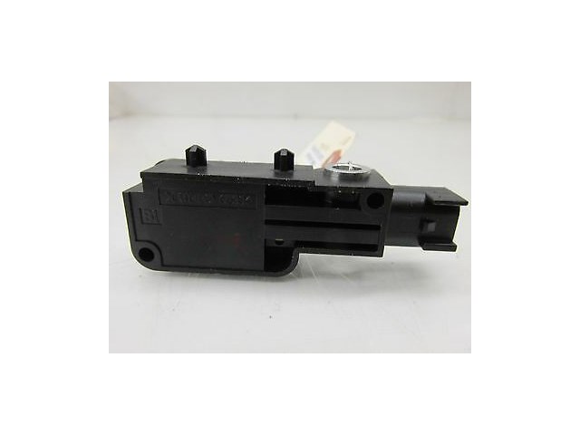 2004-2007 JAGUAR XJR X350 OEM RIGHT SIDE B-PILLAR AIRBAG IMPACT CRASH SENSOR