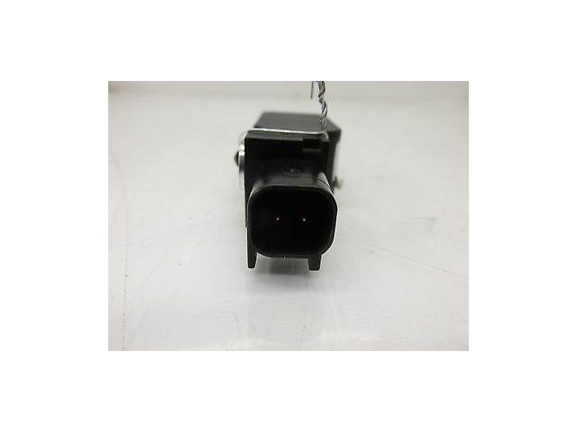 2004-2007 JAGUAR XJR X350 OEM RIGHT SIDE B-PILLAR AIRBAG IMPACT CRASH SENSOR