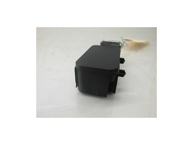 2004-2007 JAGUAR XJR X350 OEM FRONT SUPPORT AIRBAG IMPACT CRASH SENSOR