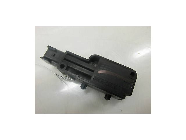 2004-2007 JAGUAR XJR X350 OEM FRONT SUPPORT AIRBAG IMPACT CRASH SENSOR