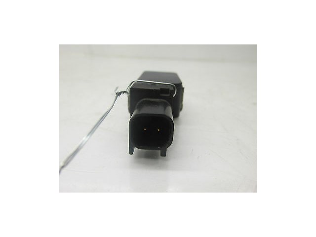 2004-2007 JAGUAR XJR X350 OEM FRONT SUPPORT AIRBAG IMPACT CRASH SENSOR