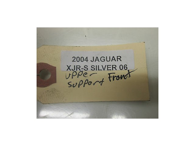 2004-2007 JAGUAR XJR X350 OEM FRONT SUPPORT AIRBAG IMPACT CRASH SENSOR