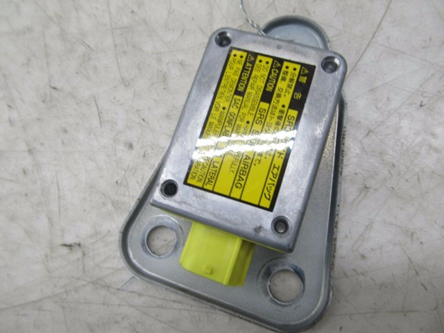 2002-2010 LEXUS SC430 Z40 OEM RIGHT REAR SRS AIRBAG CRASH SENSOR 