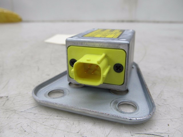 2002-2010 LEXUS SC430 Z40 OEM RIGHT REAR SRS AIRBAG CRASH SENSOR 