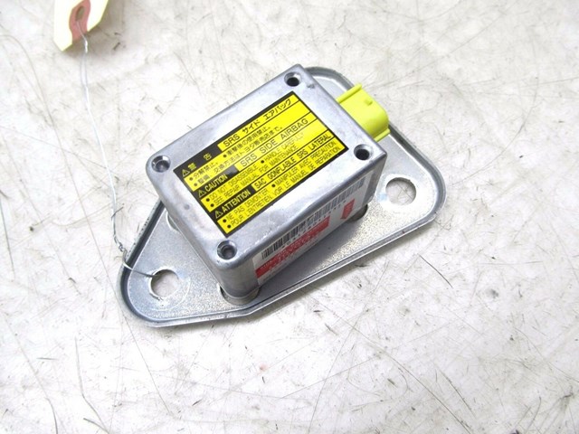 2002-2010 LEXUS SC430 Z40 OEM RIGHT REAR SRS AIRBAG CRASH SENSOR 