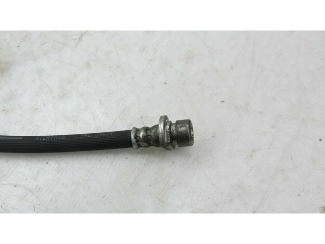 2013-2018 ACURA RDX OEM RIGHT REAR BRAKE LINE HOSE       