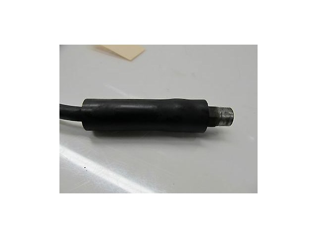 2008-2010 BMW 528i 535i E60 OEM RIGHT REAR PASSENGER SIDE BRAKE LINE / HOSE