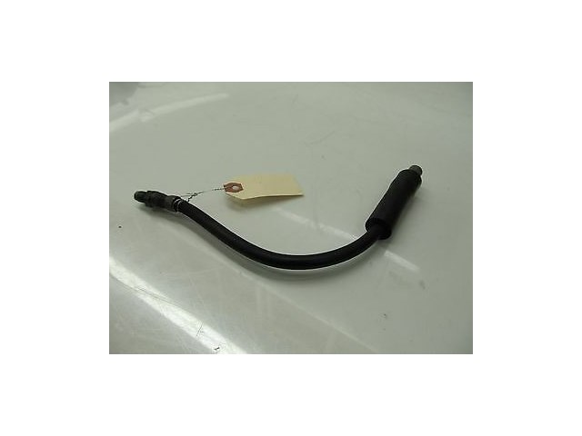 2008-2010 BMW 528i 535i E60 OEM RIGHT REAR PASSENGER SIDE BRAKE LINE / HOSE