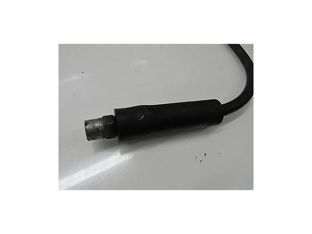 2008-2010 BMW 528i 535i E60 OEM RIGHT REAR PASSENGER SIDE BRAKE LINE / HOSE