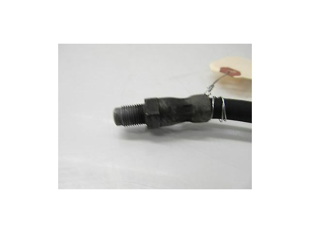 2008-2010 BMW 528i 535i E60 OEM RIGHT REAR PASSENGER SIDE BRAKE LINE / HOSE