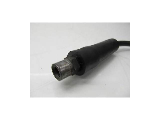 2008-2010 BMW 528i 535i E60 OEM RIGHT REAR PASSENGER SIDE BRAKE LINE / HOSE