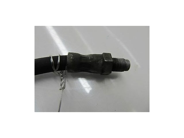 2008-2010 BMW 528i 535i E60 OEM RIGHT REAR PASSENGER SIDE BRAKE LINE / HOSE