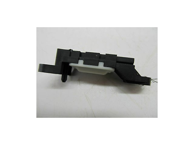 2003-2006 MERCEDES BENZ E500 W211 OEM LEFT FRONT AIR BAG AIRBAG CRASH SENSOR #1