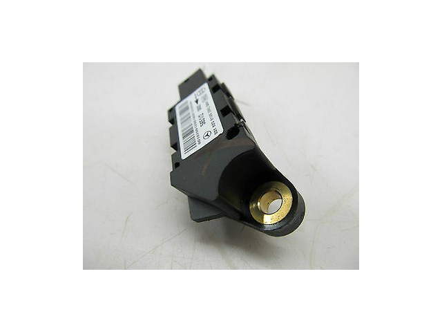 2003-2006 MERCEDES BENZ E500 W211 OEM LEFT FRONT AIR BAG AIRBAG CRASH SENSOR #1