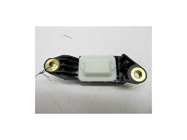 2003-2006 MERCEDES BENZ E500 W211 OEM LEFT FRONT AIR BAG AIRBAG CRASH SENSOR #1