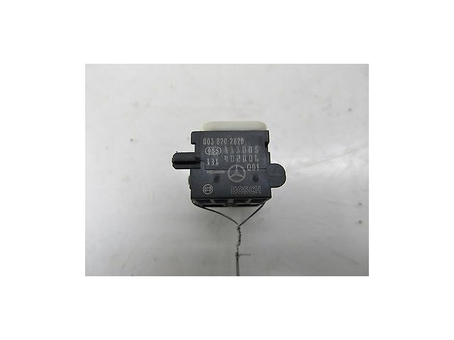 2006-2009 MERCEDES R350 W251 OEM LEFT SIDE B-PILLAR AIRBAG IMPACT CRASH SENSOR