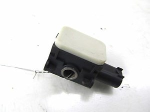 2006-2009 MERCEDES R350 W251 OEM LEFT SIDE B-PILLAR AIRBAG IMPACT CRASH SENSOR