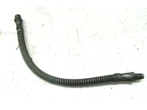 2012-2015 MERCEDES C250 COUPE W204 OEM RIGHT REAR PASSENGER SIDE BRAKE LINE HOSE