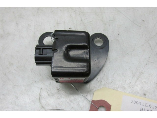 2002-2010 LEXUS SC430 OEM LEFT DRIVER SIDE DOOR IMPACT CRASH SENSOR 