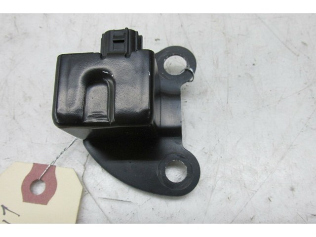 2002-2010 LEXUS SC430 OEM LEFT DRIVER SIDE DOOR IMPACT CRASH SENSOR 
