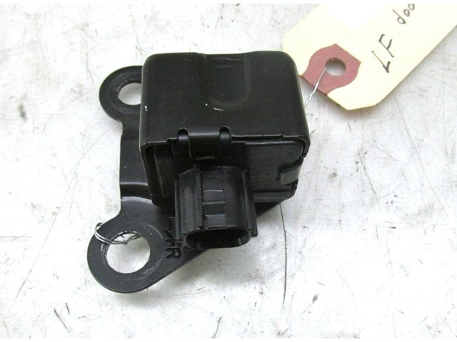 2002-2010 LEXUS SC430 OEM LEFT DRIVER SIDE DOOR IMPACT CRASH SENSOR 