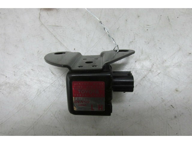 2002-2010 LEXUS SC430 OEM LEFT DRIVER SIDE DOOR IMPACT CRASH SENSOR 