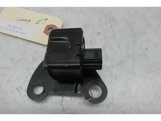 2002-2010 LEXUS SC430 OEM LEFT DRIVER SIDE DOOR IMPACT CRASH SENSOR 