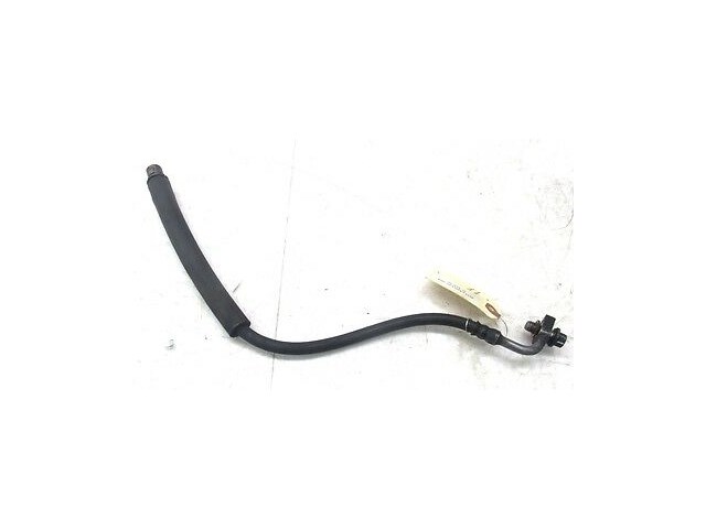 2010-2015 CADILLAC SRX OEM LEFT FRONT BRAKE LINE HOSE