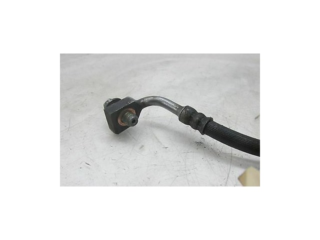 2010-2015 CADILLAC SRX OEM LEFT FRONT BRAKE LINE HOSE