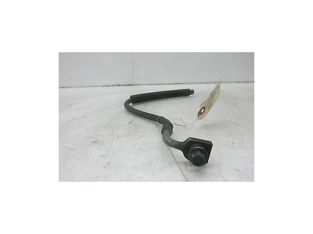 2010-2015 CADILLAC SRX OEM LEFT FRONT BRAKE LINE HOSE