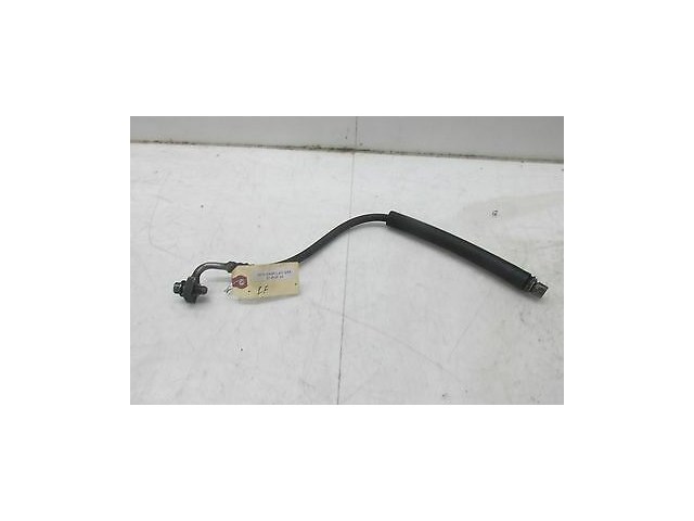 2010-2015 CADILLAC SRX OEM LEFT FRONT BRAKE LINE HOSE