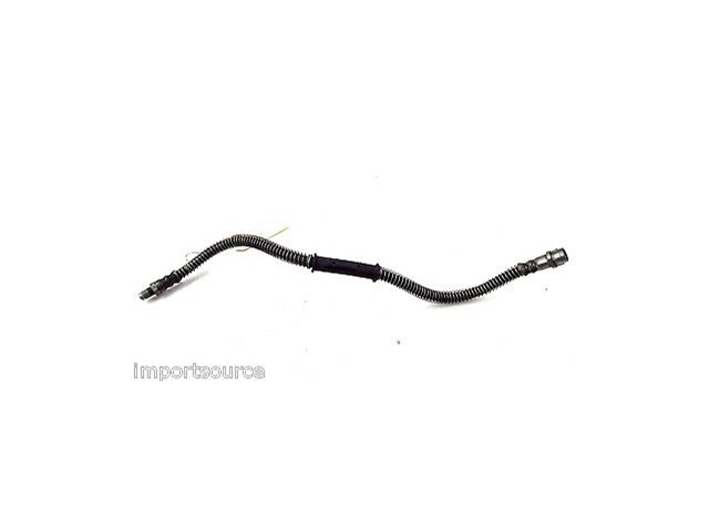 2007-2009 MERCEDES S550 W221 OEM LEFT FRONT BRAKE LINE HOSE 