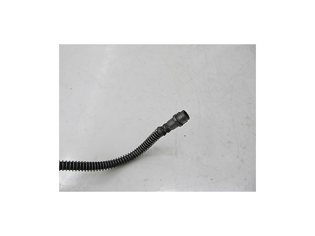 2007-2009 MERCEDES S550 W221 OEM LEFT FRONT BRAKE LINE HOSE 