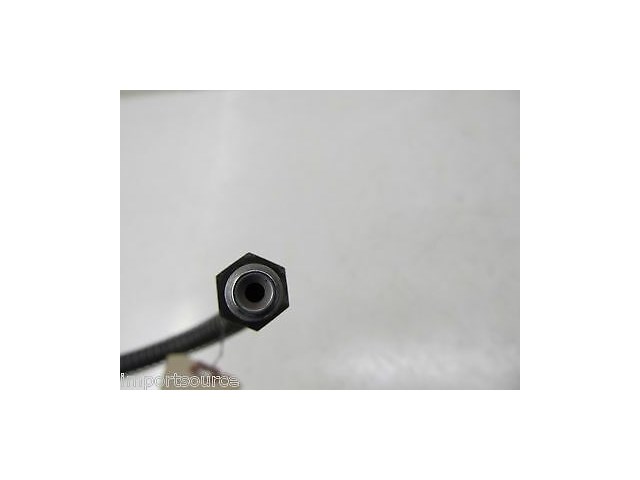 2007-2009 MERCEDES S550 W221 OEM LEFT FRONT BRAKE LINE HOSE 