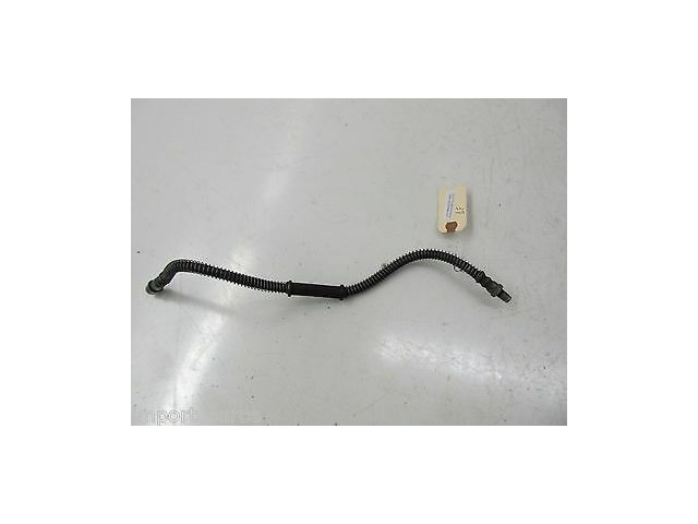 2007-2009 MERCEDES S550 W221 OEM LEFT FRONT BRAKE LINE HOSE 