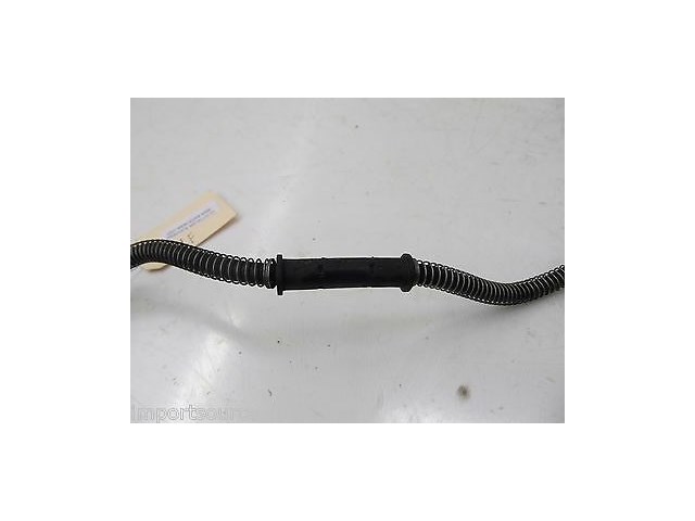 2007-2009 MERCEDES S550 W221 OEM LEFT FRONT BRAKE LINE HOSE 